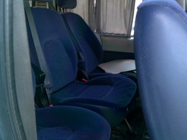 2006 Citroën Jumper 2.3 Diesel Minibus Left Hand Drive photo 10